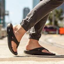 OOFOS OOriginal Recovery Sandal - Women's And Men's - 游牧民族 - 查看 5