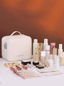 多层四隔层大容量收纳化妆包，旅行便携化妆箱带提手，化妆包，化妆袋，洗漱包，桌面收纳包，化妆包，化妆袋，化妆品收纳包，化妆袋，化妆袋，化妆袋，化妆袋，小化妆包，化妆袋，大容量，大化妆包，圣诞礼物，化妆包，女士礼物，化妆包，手拿包/小手提包，化妆品收纳包，化妆刷收纳袋，迷你化妆包，大容量化妆包，女士礼物，圣诞礼物，女士礼物创意