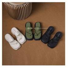 Women Platforms & Wedge Sandals