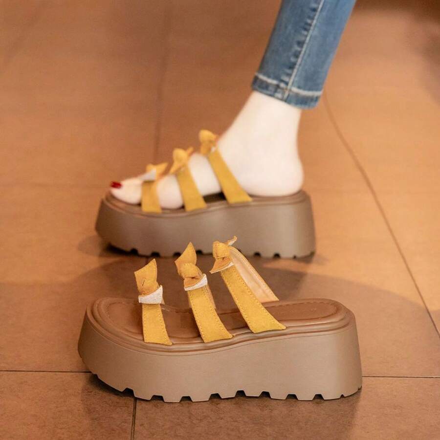 Women Wedges & Flatform