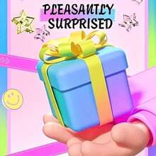 Mysterious Surprise Gift Box Blind Box Life Gadget Blind Selection, Suitable For Birthday And Holiday Gift