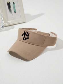 طقم قبعة أسطوانية فارغة شيك وأنيقة مناسبة للسفر والشاطئ والتنقل اليومي، مناسبة للرجال والنساء