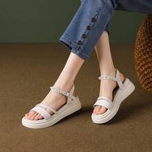 Women Wedges & Flatform