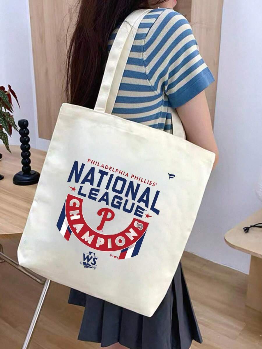 Women Shoulder Bags - 白色 - 查看 1