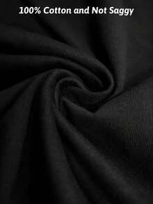 Rock Star Made T-Shirts Rock & Roll T-Shirt, Music Lover Tee, Songwriter T-Shirt, Lets Rock Music Shirts, Guitarre Shirt, Gift For Bestie, Preppy Retro Tshirt - Black - View 4