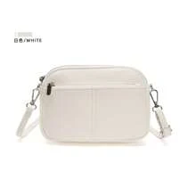 Multifunctional PU Leather Texture Small Square Bag, Fashion Casual Durable Adjustable Strap Crossbody Shoulder Bag Purse, Available In Multiple Colors