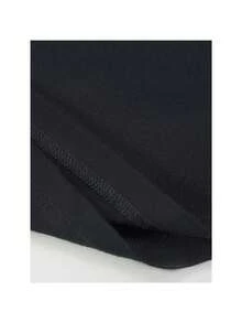 Camisa de acero Magnolias, camiseta vintage I Slapped Ouiser Boudreaux - Negro - Ver 4