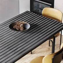 1 Roll, Detachable Imitation Wood Striped Wallpaper, Waterproof Self-Adhesive Vinyl, Instant Peeling And Wall Stickers, Decorative Wall Paintings, Suitable For Living Rooms, Bedrooms, Home Decoration, Etc.