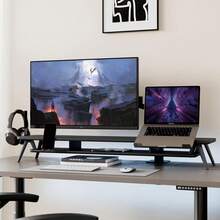 Office Furniture Set - 黑色 - 查看 7