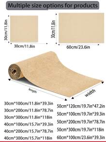 Anti Cat Scratch Sofa Cat Crawling Mat Grinding Climbing Frame Sofa Protection Self-Adhesive Carpet Furniture Protector Cats Scratch Board Cats Toys/Cat Scratching Post Wall Sticker Design, Multifunctional Cat Scratching Pad For Cats - Indoor Play And Scratching, Sofa And Furniture Protector - Perfect Gift For Cat Owners1pcs