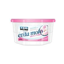 EVITA MOFO DESUMIDIFICADOR DE ARMARIO TEKBOND 100G - LAVANDA, KIDS, FLORAL E NEUTRO