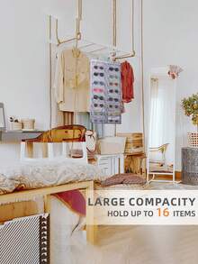 1 件眼镜收纳盒，悬挂式眼镜收纳架，黑色/灰色毛毡壁挂式眼镜架，时尚男女太阳镜收纳袋，非常适合眼镜店展示和日常居家使用，16 口袋家用眼镜展示收纳盒，适合家庭和办公室整理 - 懸掛式眼鏡袋 - 查看 9