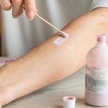 500pcs/400pcs/300pcs/200pcs/100pcs/50pcs Dual-Ended Multi-Purpose Disinfecting Cleaning Swabs. Ear Care, Spot Cleaning, Makeup Removal, Applying Medication, Scrubbing. Essential For Home, Travel, Versatile Use