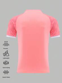 Custom Personalized Design Logo, Name And Number Women's Soccer Jersey, Quick-Drying Breathable, Moisture-Wicking, Professional Team Uniforms, Suitable For Sports Like Football, Badminton And Volleyball, Unisex For Couples, Spring/Summer