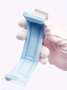 1件装婴儿防走失安全手环，弹簧绳牵引带|婴儿防走失带 - 彩色 - 查看 7