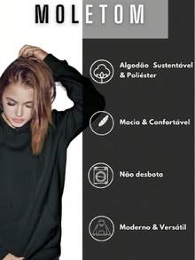 Ganguru NY Sweatshirt New York Cold Weather Top Warm Cotton Sweater Tracksuit - Màu nâu  Mocha - Xem 3