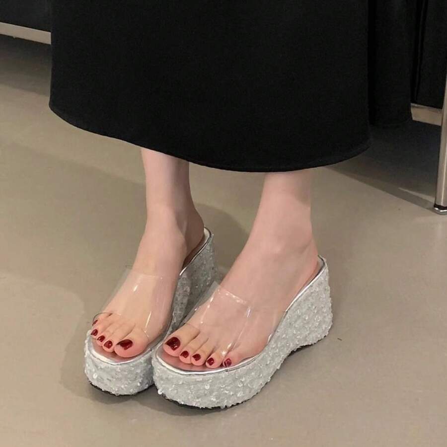 Women Wedges & Flatform