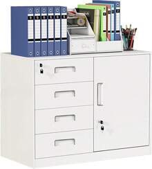 Office Furniture Set