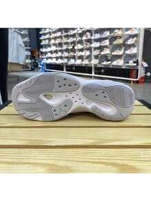 Nike 男鞋新款COURT LEGACY NN板鞋復古時尚運動休閒鞋 - 白橘色 - 查看 7