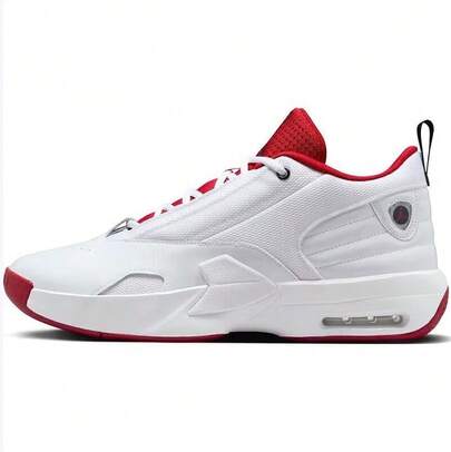  耐克（NIKE）男子篮球鞋新款JORDAN MAX AURA 6气垫运动鞋轻便休闲鞋FQ8298-106
