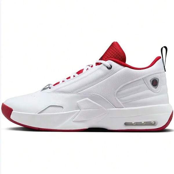  耐克（NIKE）男子篮球鞋新款JORDAN MAX AURA 6气垫运动鞋轻便休闲鞋FQ8298-106