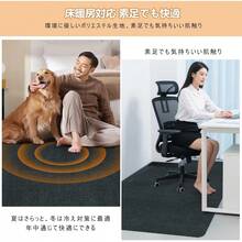 Office Furniture Set - 淺灰色 - 查看 5