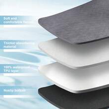 Pet Urine Pads/Diapers