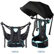 Fireproof Bag - 網狀背部 - 查看 4