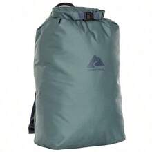 Ozark Trail 15L Waterproof Backpack, Forest Green, Unisex, Adult - Forest Green - View 5