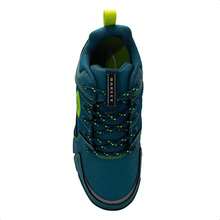 OAKLEY MEN'S HALFTRACK LOW II SNEAKERS - Blue - View 7