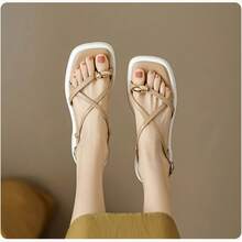 Women Platforms & Wedge Sandals