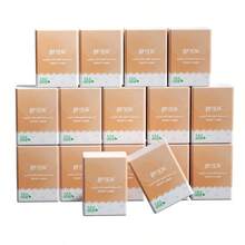 Mini Handkerchief Tissues, Portable Pocket Pack Napkins, Small Pack Facial Tissues, Tissue Paper - Multicolor - View 8