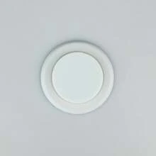 Magnetic Air Cushion Stand, Solid Color Adjustable Foldable Magnetic Desk Phone Stand