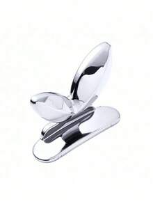 Hands-Free Toilet Seat Lifter – Convenient Touchless Handles For Easy Lifting & Lowering – Promotes Better Hygiene & Sanitary Bathroom Practices – Simple To Attach, Ideal For Families – Perfect For Bathroom Cleanliness & Comfort. - 彩色 - 查看 3