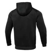 Under Armour 2025 Nueva sudadera con capucha unisex, entrenamiento, entrenamiento, casual, cómoda, pullover, 23600307-001