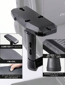 Office Furniture Set - 藍色 - 查看 4