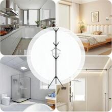 Coat Racks - White - View 4