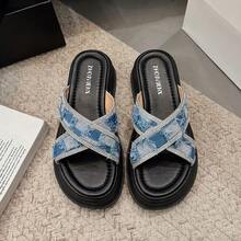 Women Wedges & Flatform