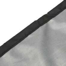 Heavy Duty Outdoor Waterproof Garden Patio Furniture Cover For Rattan Table Cube Outdoor - Black - View 10