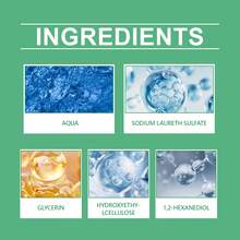 1 套宠物毛发清洁套装 - 一次性清洁手套、用于深层调理、柔顺和持久护理的温和洗发水、狗狗配件 - 彩色 - 查看 5