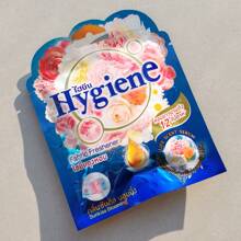 1个8克多用途香氛袋，放置于衣柜中，香味可持续30-50天。 - 彩色 - 查看 7