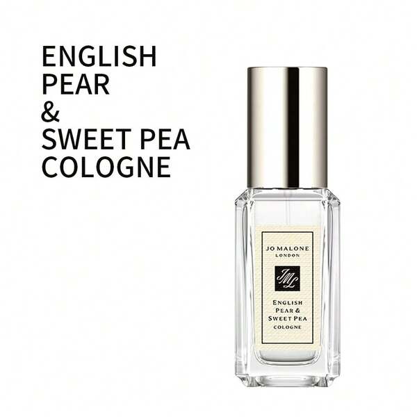 Jo Malone Tamaño mini de viaje de 9ml/0,3 pies con spray de pera inglesa y guisante dulce para mujer