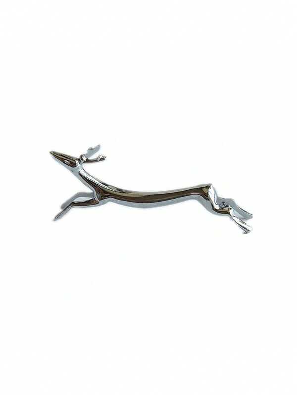 4 piezas Soporte para palillos con forma de animales de aluminio - Accesorio de vajilla elegante, diseño de perro y ciervo liviano y lujoso, adecuado para uso doméstico y hotelero