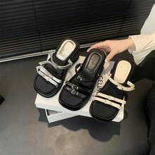 Women Platforms & Wedge Sandals