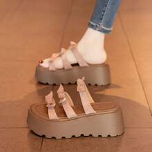 Women Wedges & Flatform
