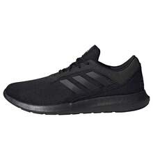 Adidas Men's New Lightweight & Comfortable Sports Running Shoes FX3593 - Black - View 2