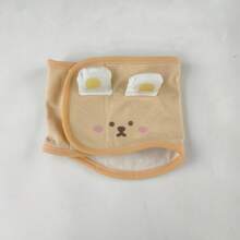 Male Dog Physiological Pants With Cartoon Design, Summer Pet Anti-Harassment Pants, Diapers For Dog Heat Season