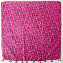 Hair Bandanas - QMD798-01 - 查看 8