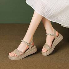 Women Wedges & Flatform