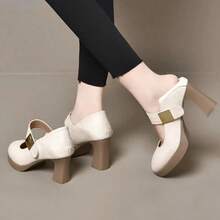 Women Wedges & Flatform